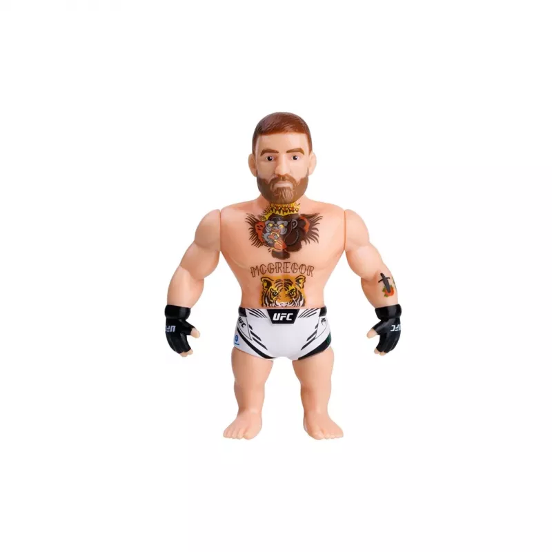 Ufc Octagon Fighters S1 - Cápsula Punching Bag (12 unid. CDU)
