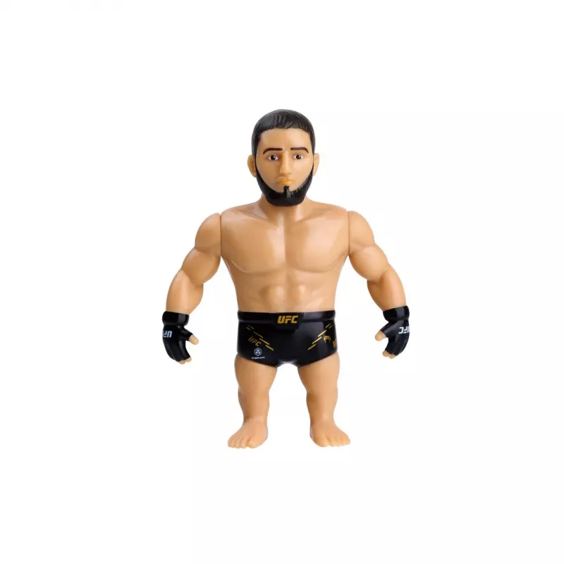 Ufc Octagon Fighters S1 - Cápsula Punching Bag (12 unid. CDU)