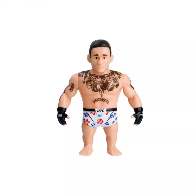 Ufc Octagon Fighters S1 - Cápsula Punching Bag (12 unid. CDU)