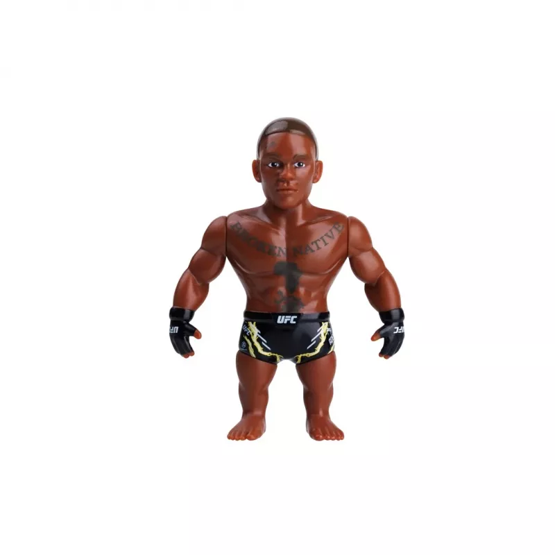 Ufc Octagon Fighters S1 - Cápsula Punching Bag (12 unid. CDU)