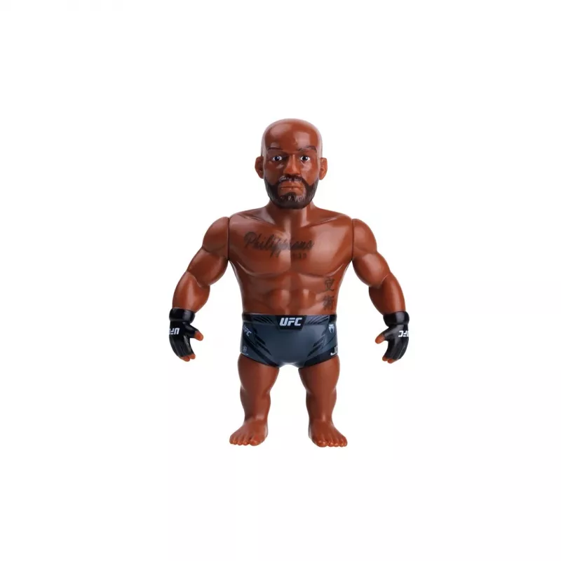 Ufc Octagon Fighters S1 - Cápsula Punching Bag (12 unid. CDU)