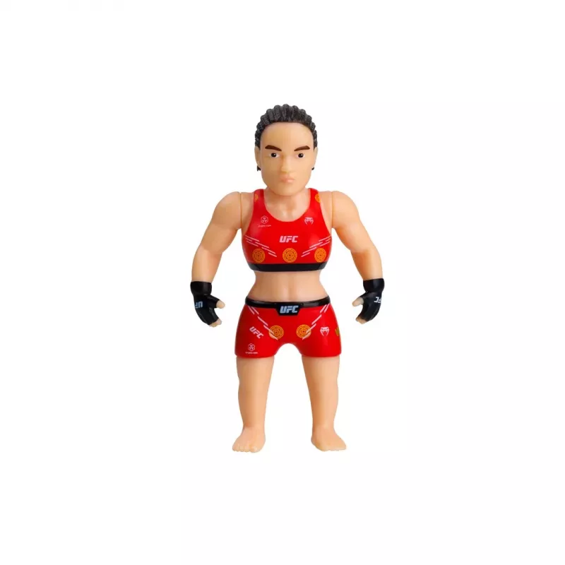 Ufc Octagon Fighters S1 - Cápsula Punching Bag (12 unid. CDU)