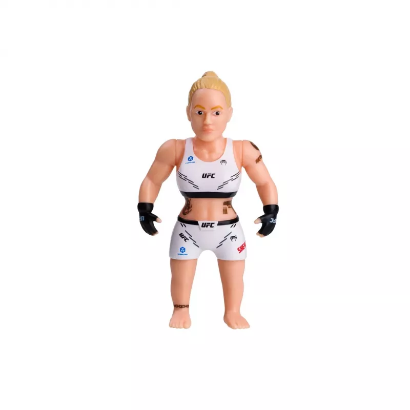 Ufc Octagon Fighters S1 - Cápsula Punching Bag (12 unid. CDU)