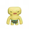 Fuggler S1 Figuras de coleção - Caixa Deluxe de 8 D
