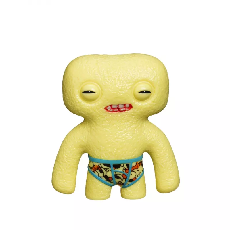Fuggler S1 Figuras de coleção - Caixa Deluxe de 8 D
