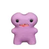 Fuggler S1 Figuras de coleção - Caixa Deluxe de 8 D