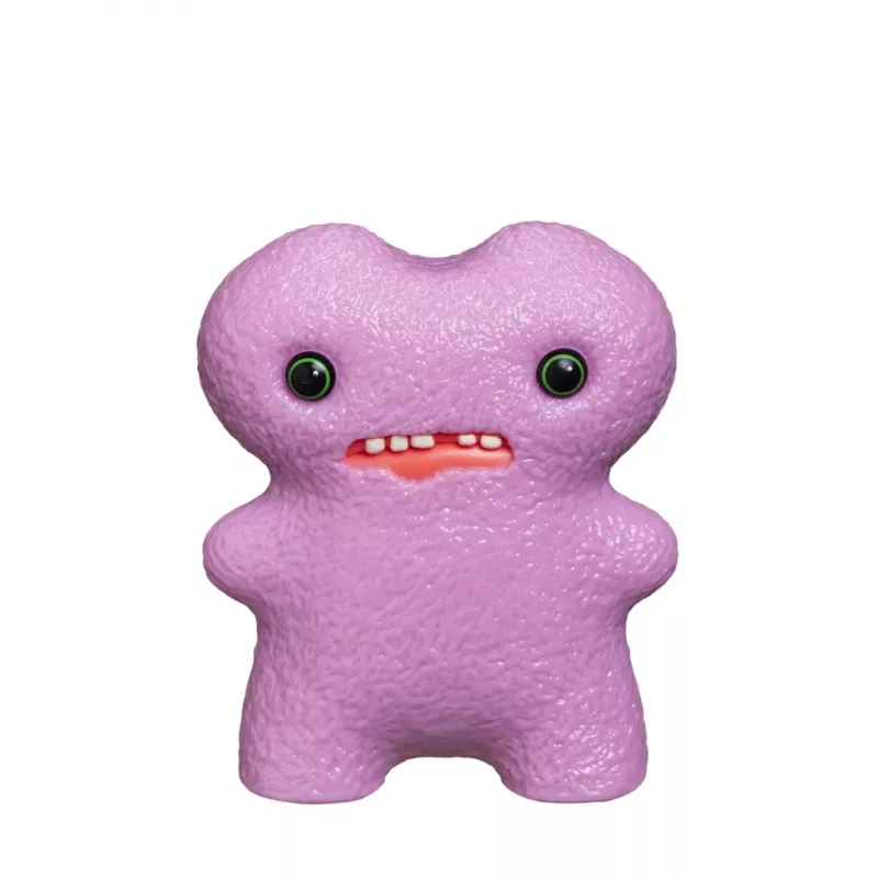 Fuggler S1 Figuras de coleção - Caixa Deluxe de 8 D