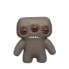 Fuggler S1 Figuras de coleção - Caixa Deluxe de 8 D