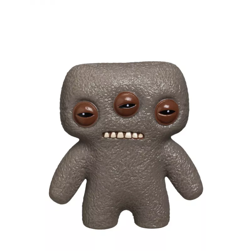 Fuggler S1 Figuras de coleção - Caixa Deluxe de 8 D