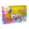 Care Bears S1 Figuras – Caixa Deluxe de 8 (sortido)
