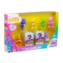 Care Bears S1 Figuras – Caixa Deluxe de 8 (sortido)