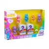 Care Bears S1 Figuras – Caixa Deluxe de 8 (sortido)