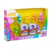 Care Bears S1 Figuras – Caixa Deluxe de 8 (sortido)