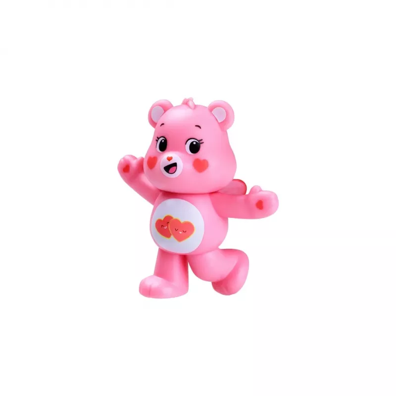 Care Bears S1 Figuras – Caixa Deluxe de 8 (sortido)