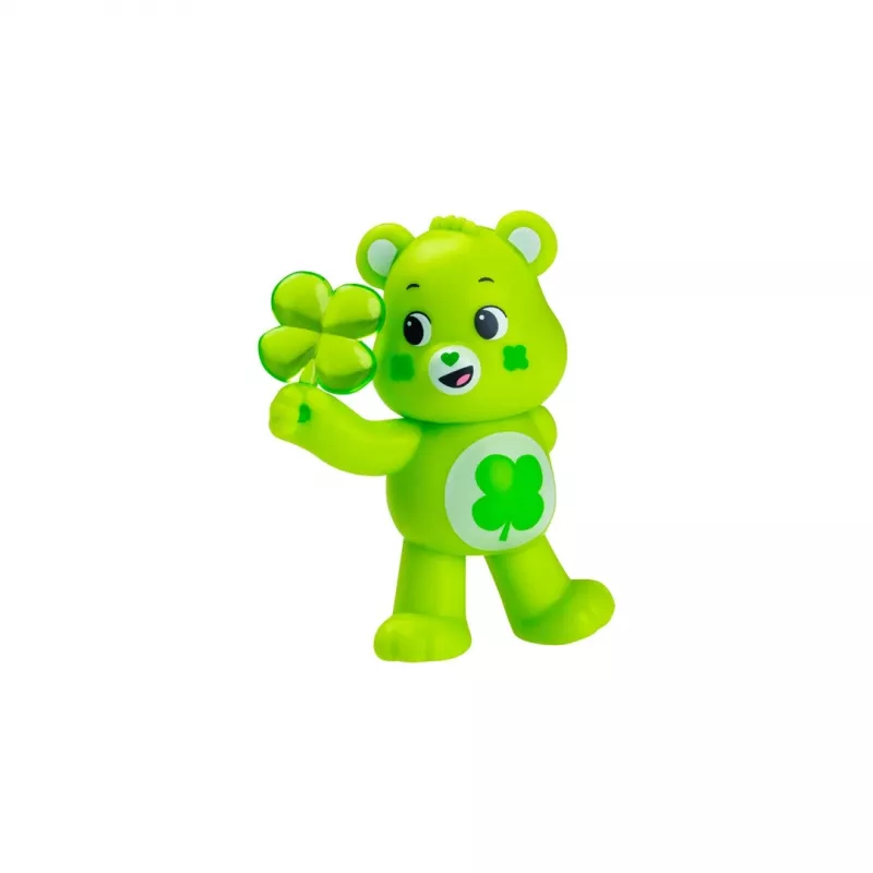 Care Bears S1 Figuras – Caixa Deluxe de 8 (sortido)