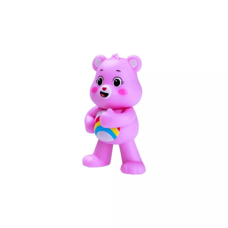 Care Bears S1 Figuras – Caixa Deluxe de 8 (sortido)