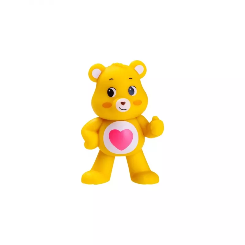 Care Bears S1 Figuras – Caixa Deluxe de 8 (sortido)