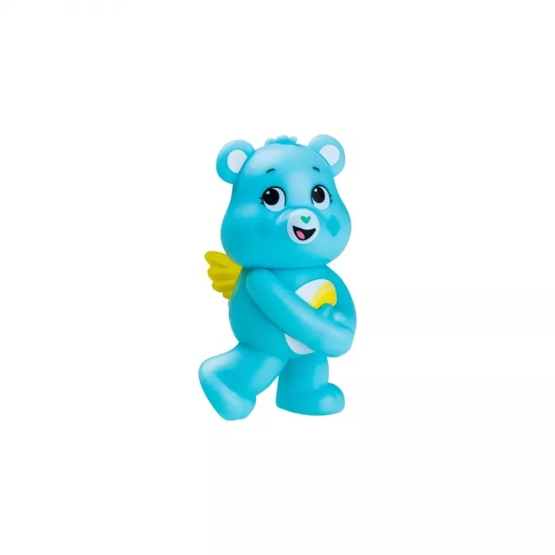 Care Bears S1 Figuras – Caixa Deluxe de 8 (sortido)