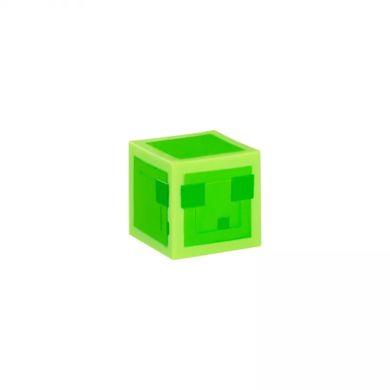 Minecraft S2 Figuras - Caixa Deluxe de 6 (sortido)