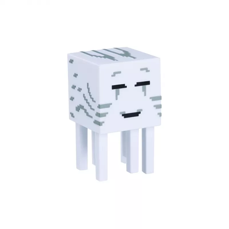 Minecraft S2 Figuras - Caixa Deluxe de 6 (sortido)