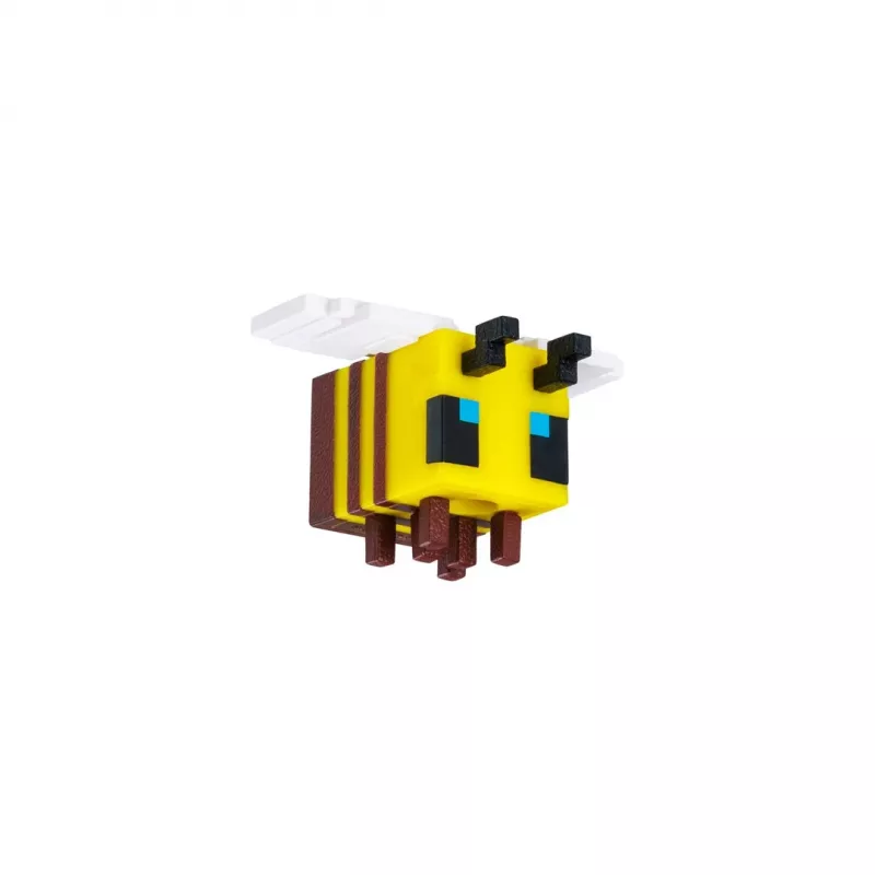 Minecraft S2 Figuras - Caixa Deluxe de 6 (sortido)