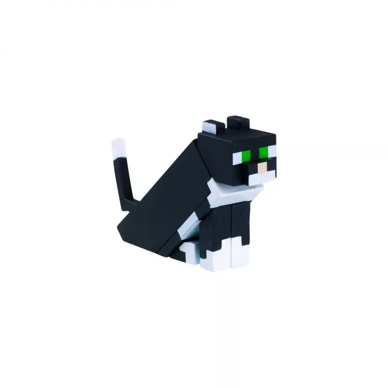 Minecraft S2 Figuras - Caixa Deluxe de 6 (sortido)