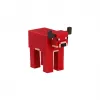 Minecraft S2 Figuras - Caixa Deluxe de 6 (sortido)