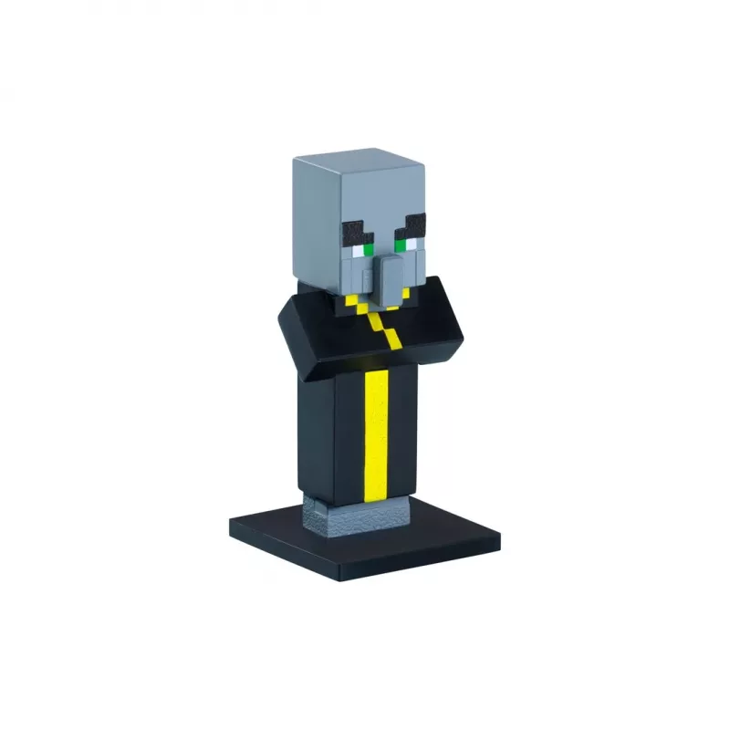 Minecraft S2 Figuras - Caixa Deluxe de 8 (sortido)