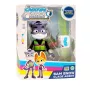 Creature Cases S1 Figura de ação Clade Agent – Sam Snow