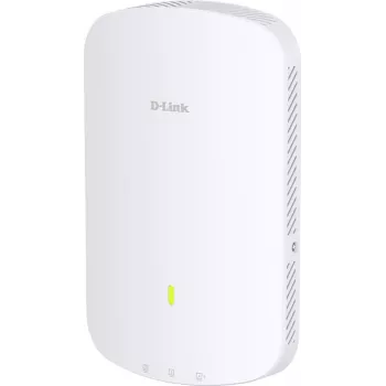 D-Link DAP-X3060W AX3000 Wi-Fi 6 Ponto de acesso de parede Nuclias Connect