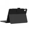 UAG Teclado USB-C - capa protetora com teclado para iPad 10.9 10.ª ger. / 11 (A16) com suporte para Apple Pencil (preto/cinzento)