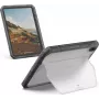 UAG Urban Armor Gear Capa Trooper | Apple iPad 11 (2025) / iPad 10,9 (2022) | ice (transparente)/ash (cinzento) | 124512114331 (124512114331)