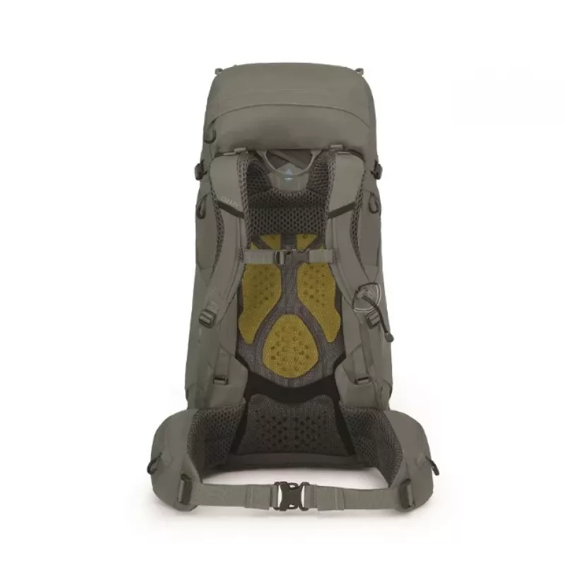 Mochila de trekking Osprey Kyte 48 Khaki mulher XS/S