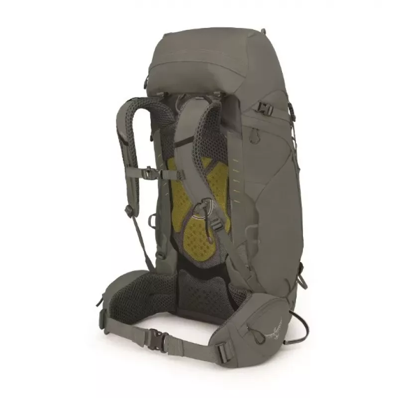Mochila de trekking Osprey Kyte 48 Khaki mulher XS/S