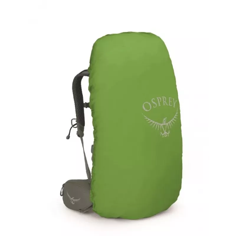 Mochila de trekking Osprey Kyte 48 Khaki mulher XS/S