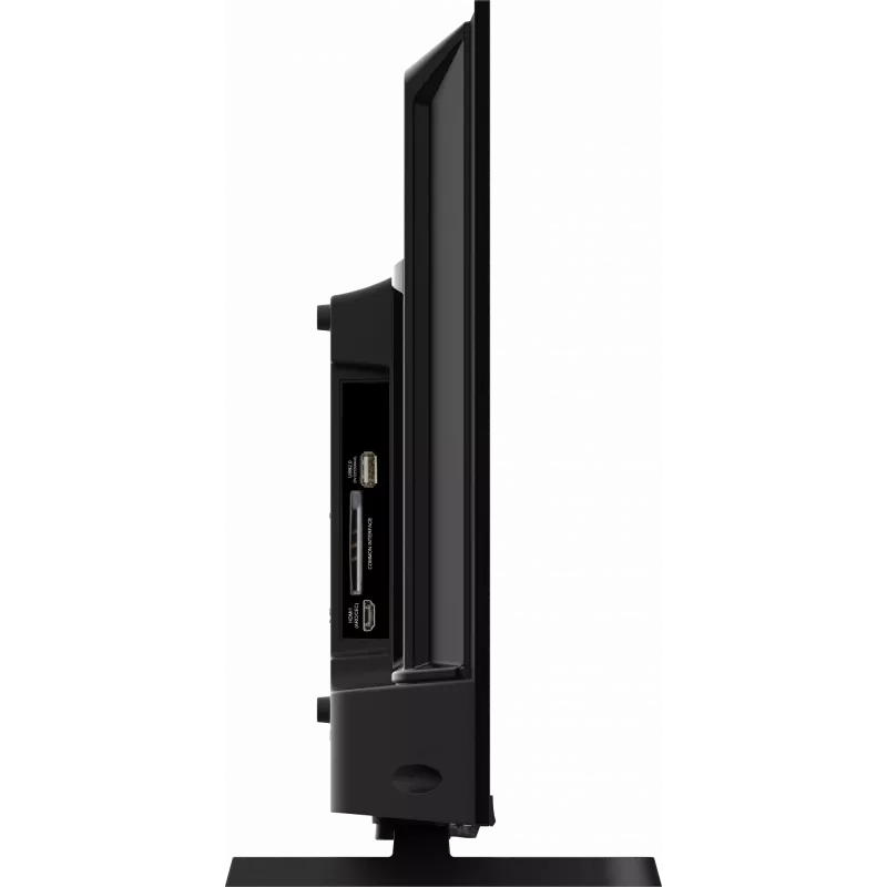 Blaupunkt TV QLED | 32QBG6000S | 32 polegadas | Smart TV | Google TV | Preto
