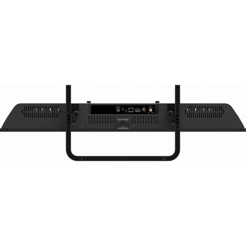 Blaupunkt TV QLED | 32QBG6000S | 32 polegadas | Smart TV | Google TV | Preto
