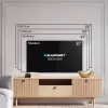 Blaupunkt TV QLED | 32QBG6000S | 32 polegadas | Smart TV | Google TV | Preto