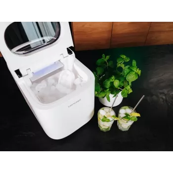 Máquina de gelo VL1520