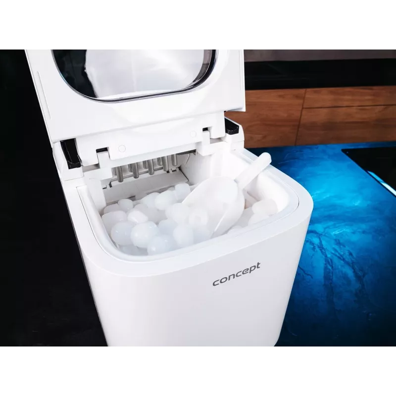 Máquina de gelo VL1520