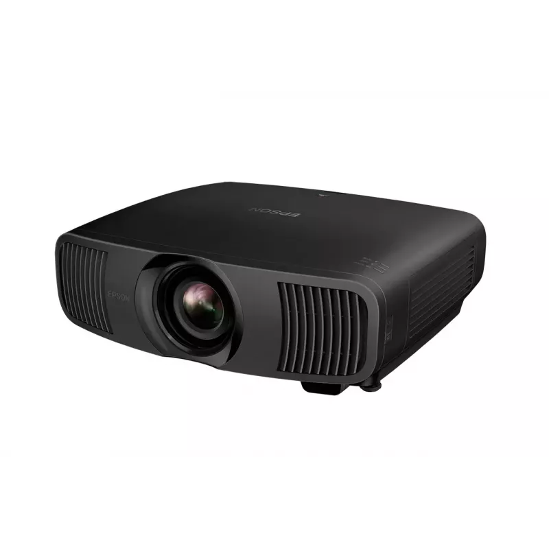 Epson EH-LS9000B | Full HD (1920x1080) | 2200 ANSI Lumen | Preto | WLAN