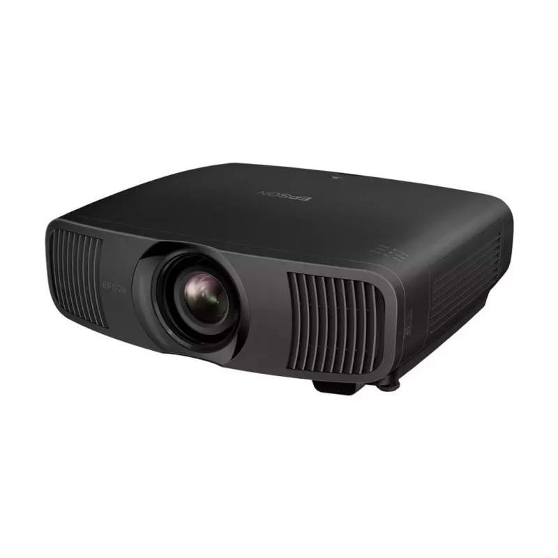 Epson EH-LS9000B | Full HD (1920x1080) | 2200 ANSI Lumen | Preto | WLAN