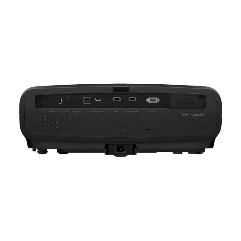Epson EH-LS9000B | Full HD (1920x1080) | 2200 ANSI Lumen | Preto | WLAN