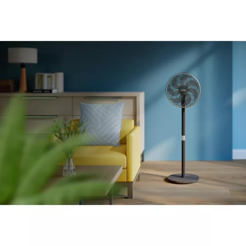 Ventilador de pé CX3550/01 Philips