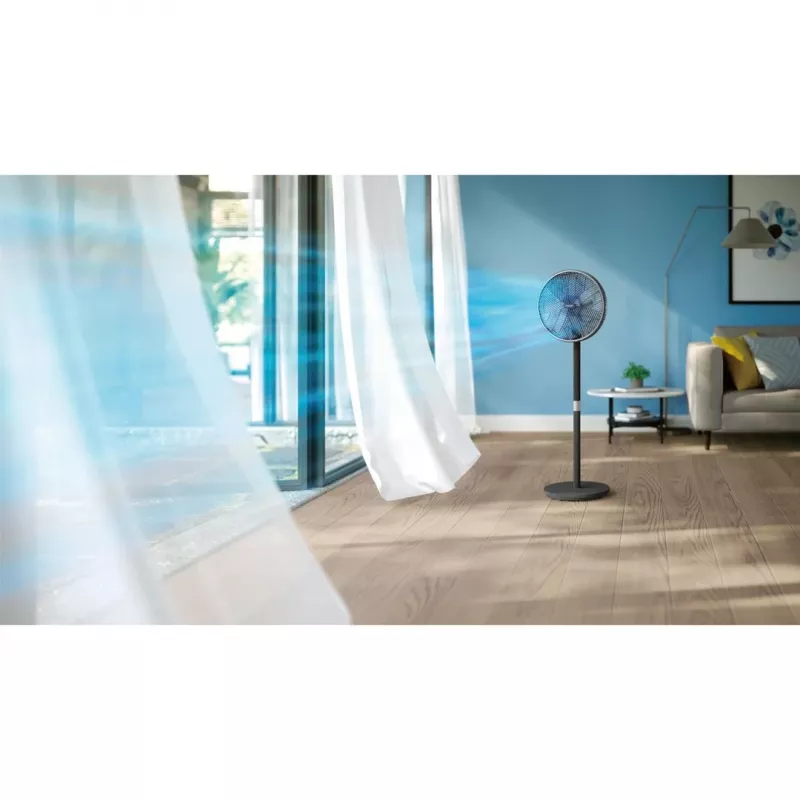 Ventilador de pé CX3550/01 Philips