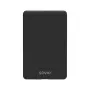 Caixa externa para HDD/SSD AK-73 SAVIO