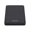 Caixa externa para HDD/SSD AK-73 SAVIO