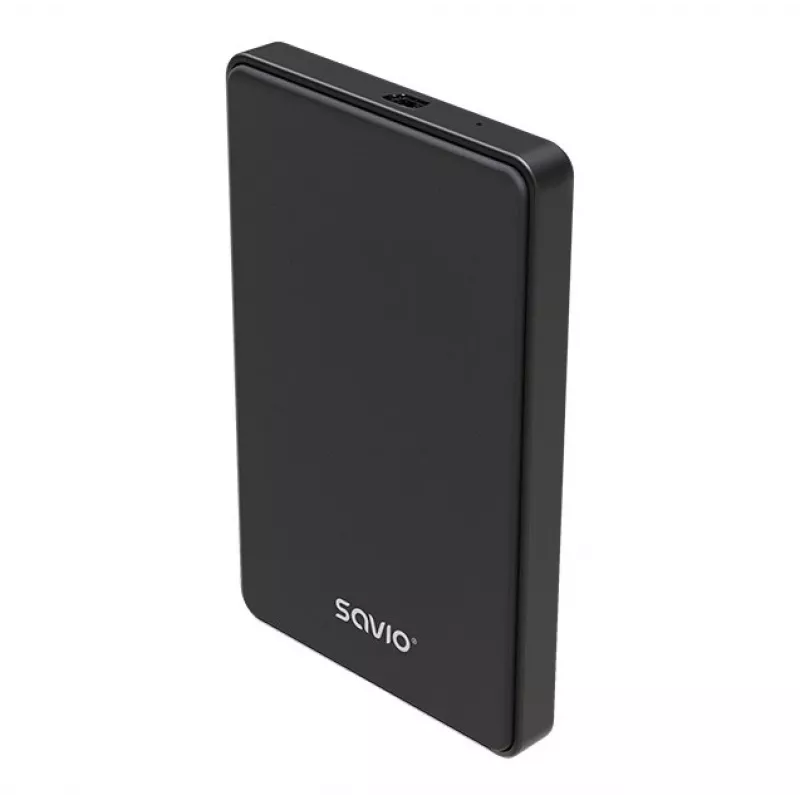 Caixa externa para HDD/SSD AK-73 SAVIO