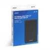 Caixa externa para HDD/SSD AK-73 SAVIO