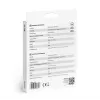 Caixa externa para HDD/SSD AK-73 SAVIO